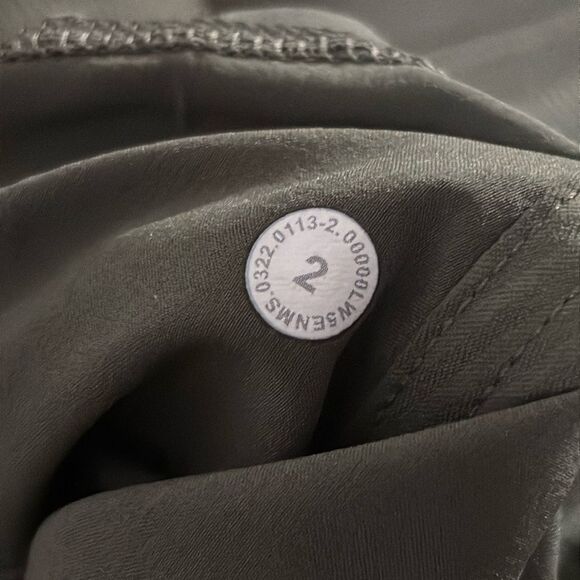 Lululemon Dance Studio Jogger *29” - Picture 4 of 8